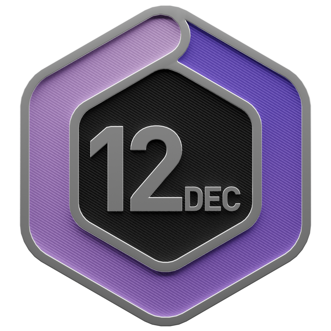 Leetcode december DCC-2025