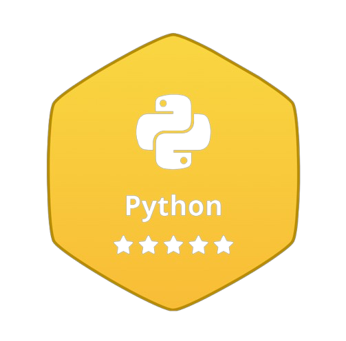 Hackerrank 5 Star
