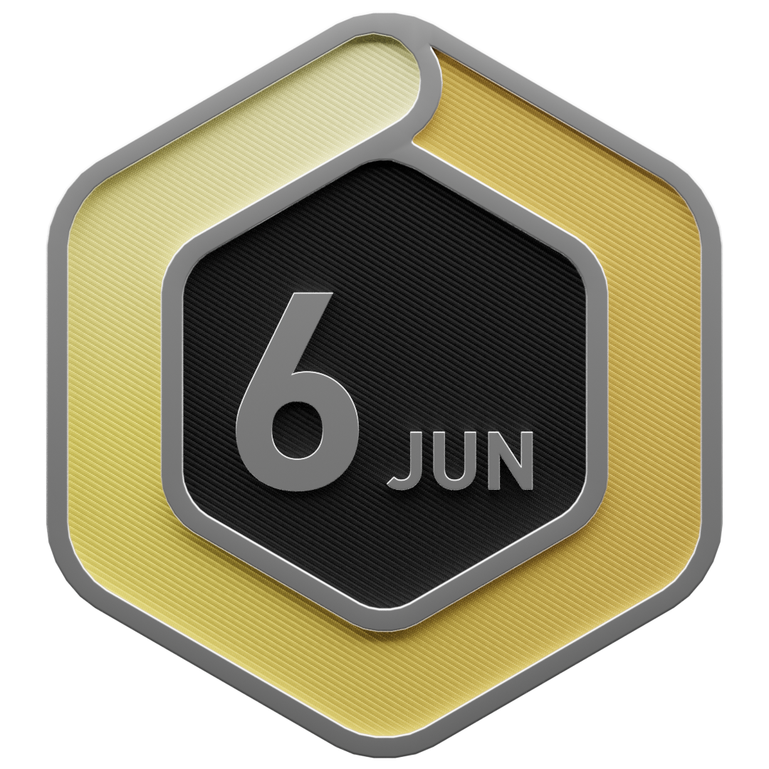 Leetcode JUNE DCC-2025