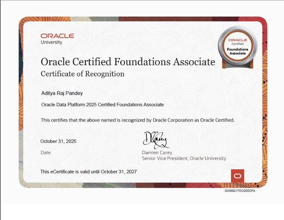 cloud Certification