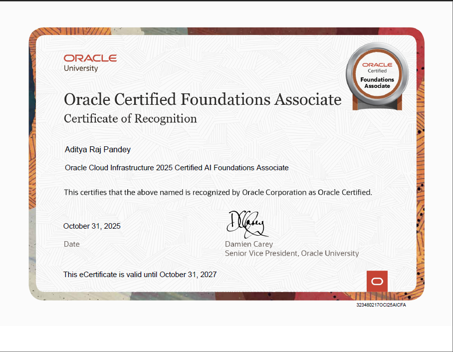 cloud Certification