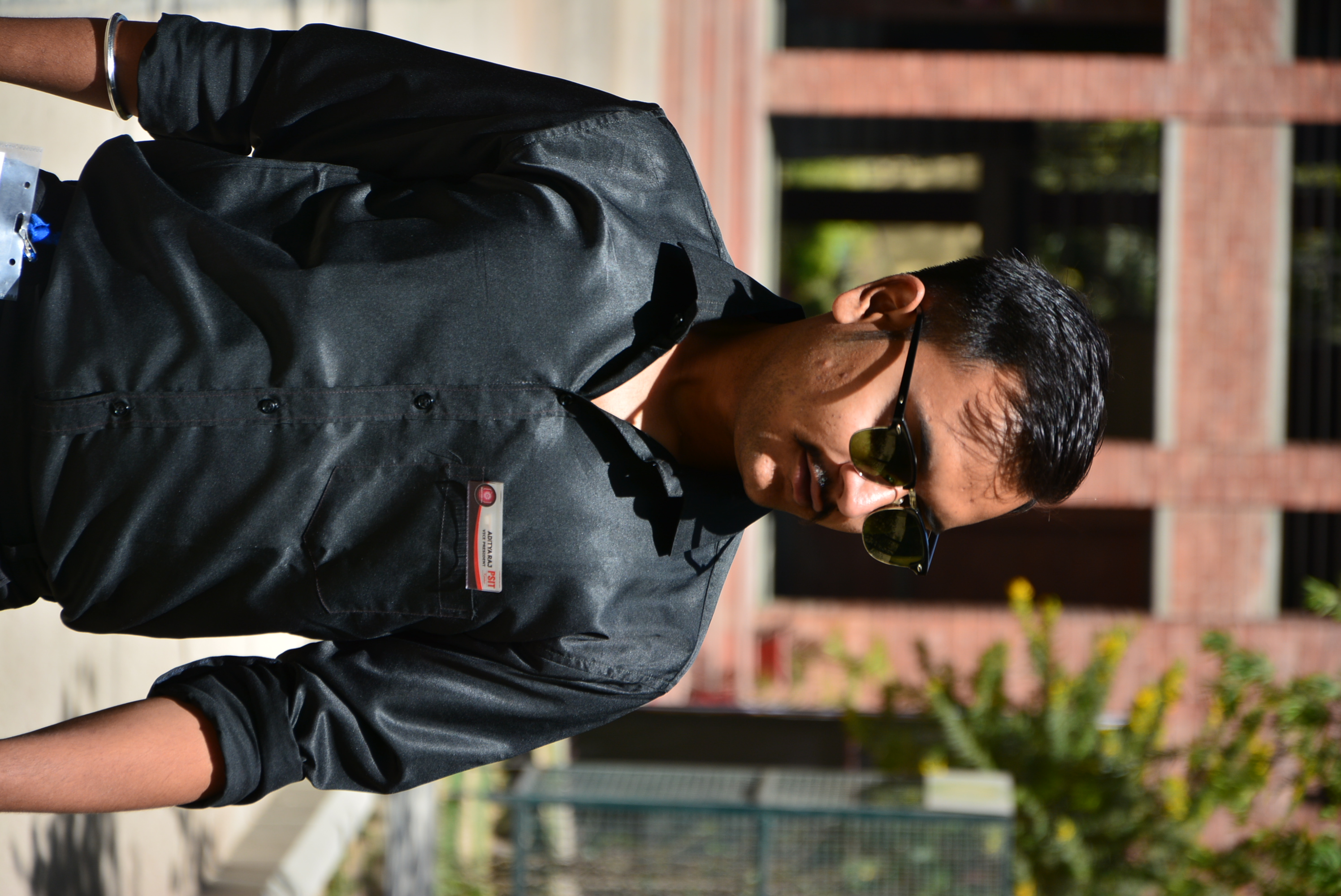 Aditya Raj Pandey