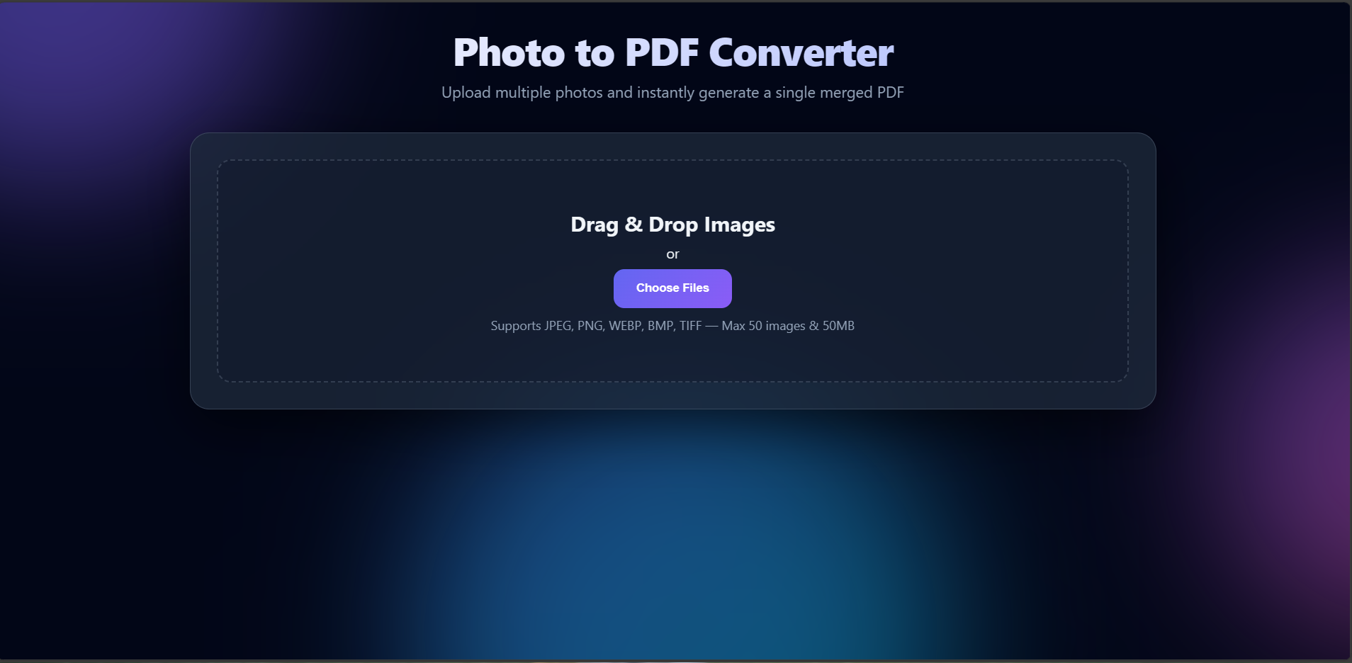 image-to-pdf