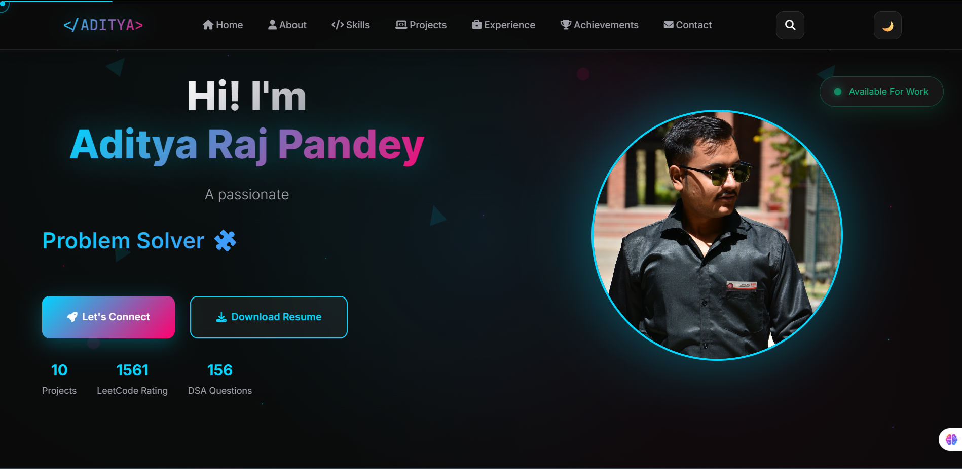 portfolio
