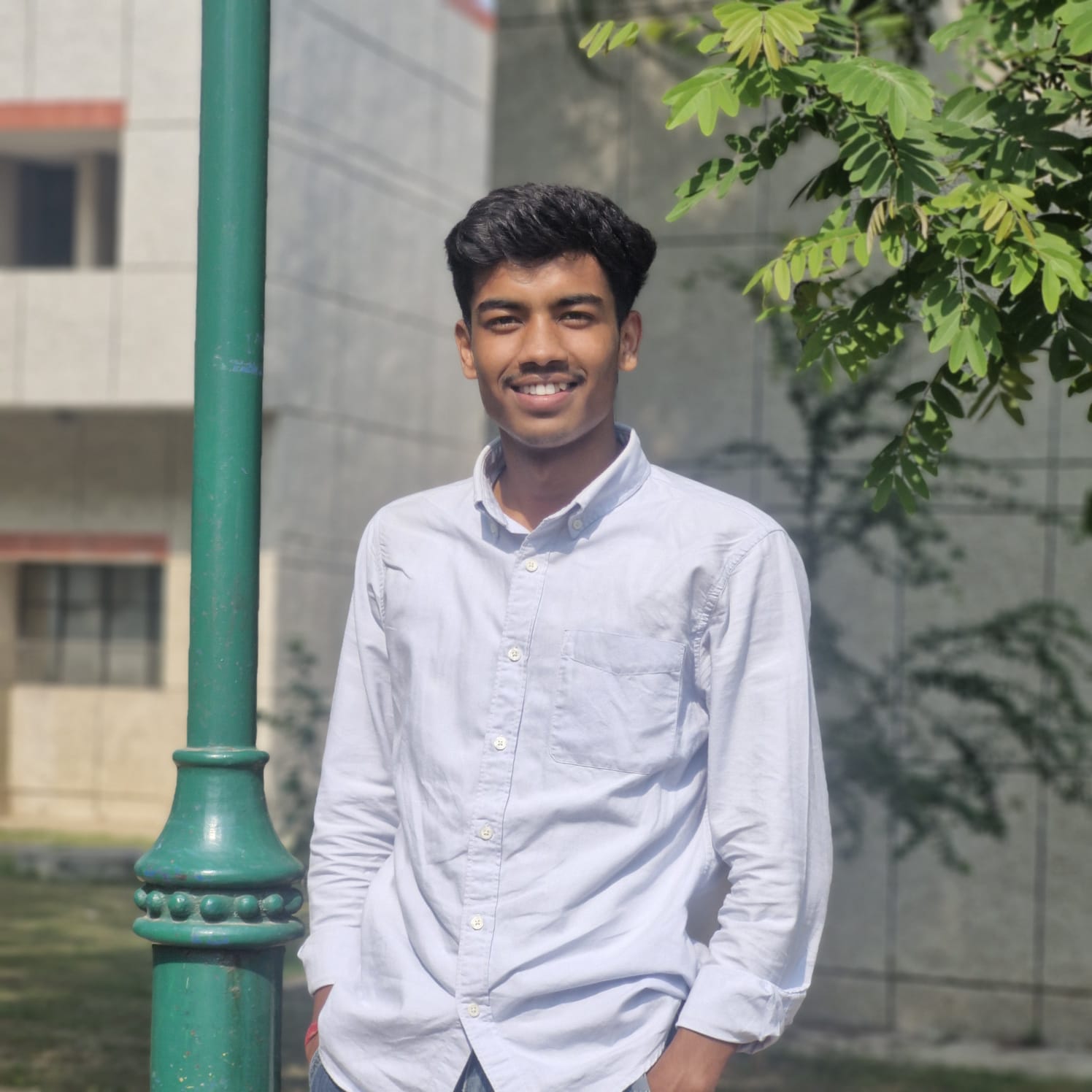 Author